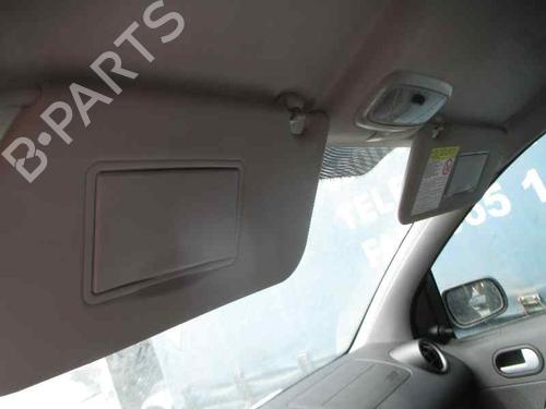 Front right window mechanism FORD FIESTA V (JH_, JD_) 1.4 TDCi | BP2357623C23 