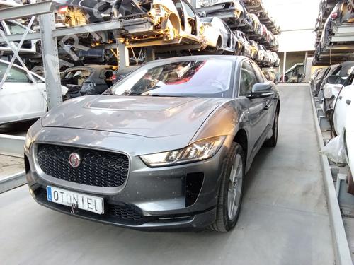 Pedal JAGUAR I-PACE (X590) EV400 AWD | BP39095418I4 - Image 3