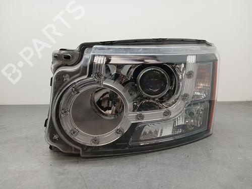 Phare droit LAND ROVER DISCOVERY IV (L319) 3.0 TD 4x4 (245 hp) 32016273