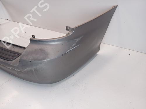 Rear bumper KIA CARNIVAL II (GQ) 2.9 CRDi | BP28579458C8 