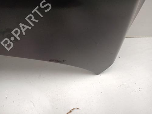 Hood MAZDA 6 Hatchback (GG) 2.0 DI (GG14) | BP29359917C1 
