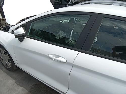 left-front-door-ford-fiesta-vii-hj-hf-2017-39621232 main image