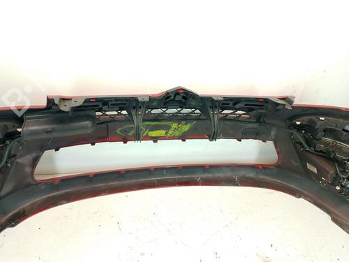 Front bumper CITROËN C4 Picasso I MPV (UD_)  | BP27467989C7 