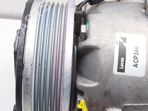 AC compressor OPEL ZAFIRA / ZAFIRA FAMILY B (A05) 1.6 (M75) | BP30644027M34