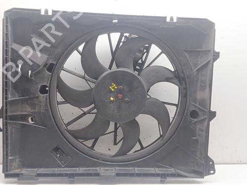 radiator-fan-bmw-1-e87-2003-2004-2005-2006-2007-2008-2009-2010-2011-2012-2013-32421319 main image