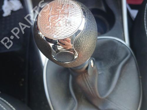 Caixa de velocidades Caixa de velocidades ALFA ROMEO MITO (955_) 1.3 MultiJet (955AXT1A) (84 hp) 34693100 34693100