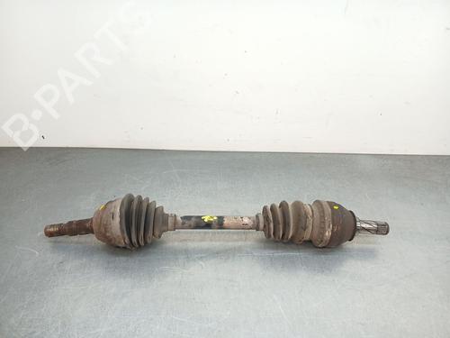 Used Left front driveshaft Left front driveshaft OPEL ASTRA H (A04) 1.4 (L48) (90 hp) 34582804 34582804