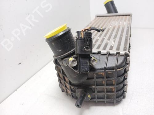 Intercooler KIA SPORTAGE III (SL) 1.7 CRDi | BP24126397M30 