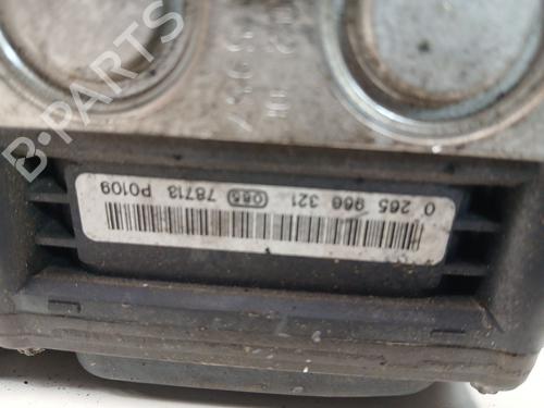 ABS pump MERCEDES-BENZ CLS (C219)  | BP14997554M43 