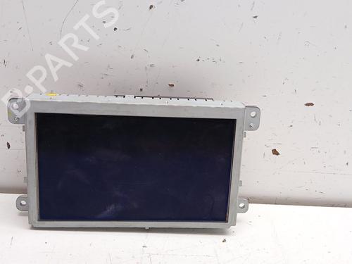 Used Display monitor Display monitor AUDI Q7 (4LB) 3.0 TDI quattro (233 hp) 31706008 31706008
