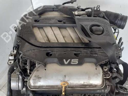 Engine SEAT TOLEDO II (1M2) 2.3 V5 | BP13710137M1