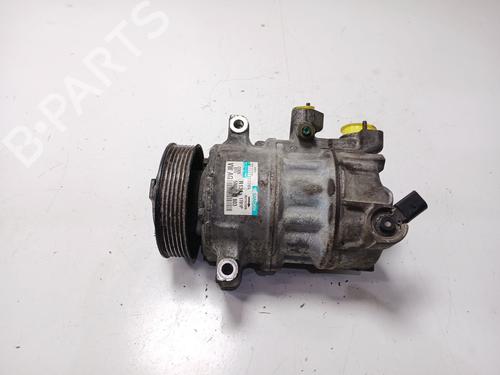 AC-Kompressor VW GOLF VI Variant (AJ5) 1.6 TDI (105 hp) 30173118