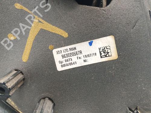 Retrovisor esquerdo DACIA SANDERO II 1.0 SCe 75 (B8JC, B8JD, B8NC) | BP36343685C26  - Image 5