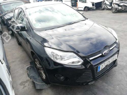 AC compressor FORD FOCUS III  | BP12170250M34 