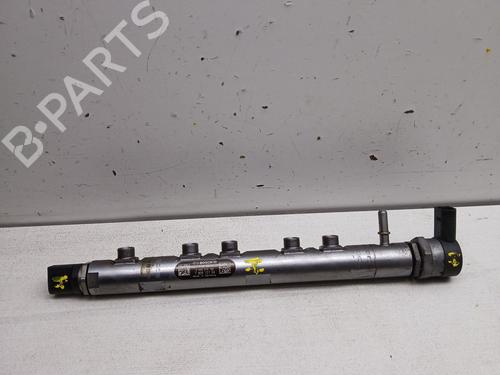 Used Injection rail BMW X1 (E84) xDrive 18 d (143 hp) 27270754