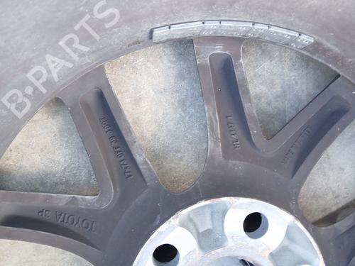 Rim TOYOTA VERSO (_R2_) 1.6 D4-D (WAR20_) | BP31973461C45 