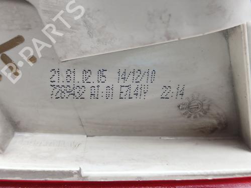 Right taillight BMW 3 Touring (E91) 320 d | BP28600556C35 