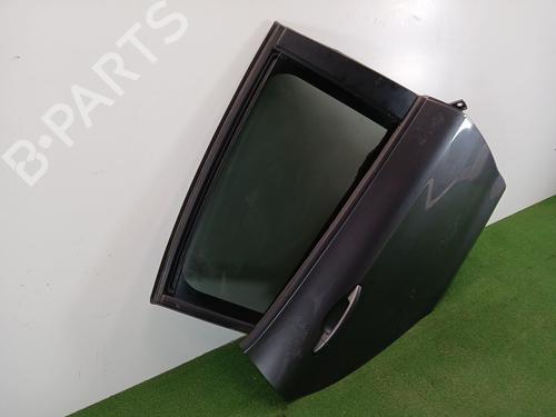 Right rear door PEUGEOT 208 I (CA_, CC_) 1.2 VTI 82 | BP23079250C5