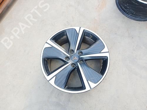 Used Rim Rim 38224737 38224737
