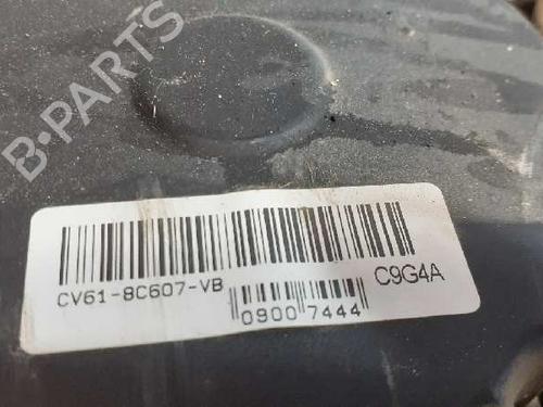 Radiator fan FORD C-MAX II (DXA/CB7, DXA/CEU)  | BP13009345M35 