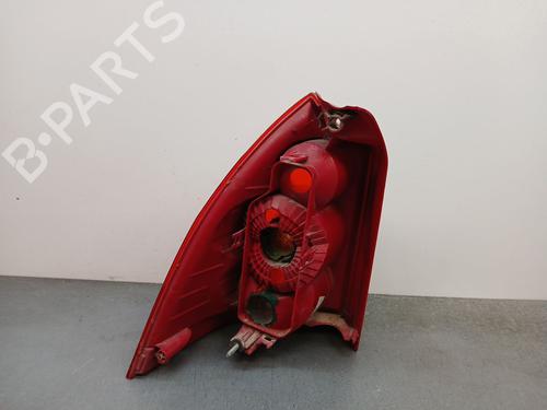 Right taillight PEUGEOT 307 SW (3H)  | BP17752669C35 