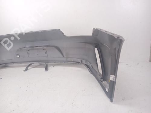 Front bumper PORSCHE 911 Speedster (991) 4.0 (991890, 991891) | BP29187027C7 