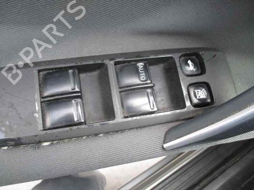Gearbox NISSAN PRIMERA Hatchback (P12) 1.9 dCi | BP2387318M3 