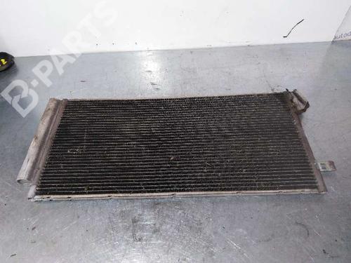 Used AC radiator FIAT DOBLO Cargo (263_) 1.3 D Multijet (90 hp) 6306509