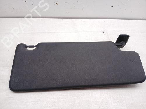 Used Left sun visor BMW 1 (F40) [2019-2025]  10927854