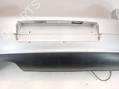 Rear bumper VW GOLF V (1K1) 1.9 TDI | BP28134982C8 