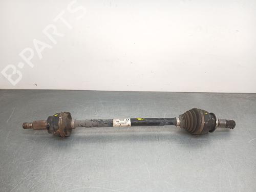 Used Left rear driveshaft Left rear driveshaft JAGUAR XE (X760) 2.0 D (180 hp) 36039404 36039404