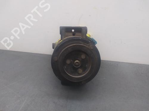 AC compressor OPEL ASTRA H GTC (A04) 1.6 (L08) | BP25002123M34 