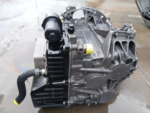 Used Gearbox MERCEDES-BENZ GLA (H247) GLA 200 d (247.712) (150 hp) 26174779