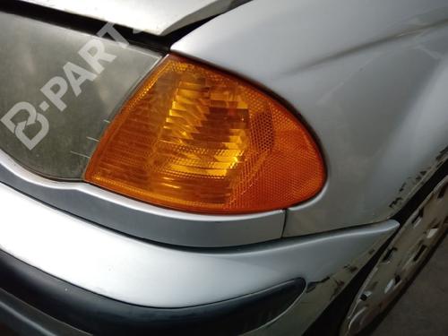 Used Left front indicator Left front indicator BMW 3 (E46) 320 d (136 hp) 9634351 9634351