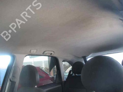 Left front fog light OPEL MERIVA A MPV (X03) 1.7 CDTI (E75) | BP2356244C30 