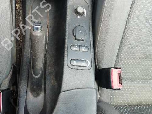 Left tailgate light SEAT ALTEA XL (5P5, 5P8) 1.4 TSI | BP23330853C79  - Image 14