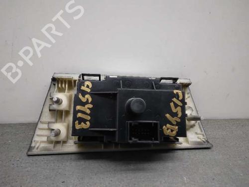 Headlight switch BMW 3 (E90) 325 xi | BP16757379I24 
