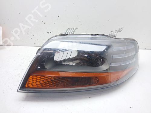 Used Left headlight Left headlight CHEVROLET AVEO / KALOS Saloon (T250, T255) 1.4 (94 hp) 36674468 36674468