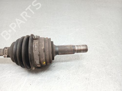 Left front driveshaft TOYOTA AYGO (_B4_) 1.0 (KGB40) | BP38621477M38 - Image 3