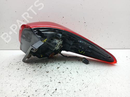 Left taillight KIA CARENS IV Van (A4) CRDi | BP39207718C34 - Image 3
