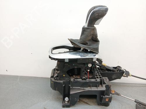 Gear lever OPEL ASTRA J (P10) 2.0 CDTI (68) | BP25852407M90 
