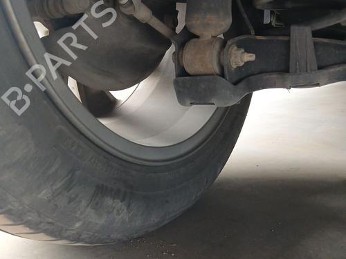 Rear axle CITROËN DS4 (NX_) 1.6 BlueHDi 120 | BP28357509M2 
