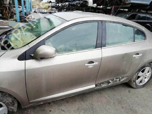 Front right interior door handle RENAULT FLUENCE (L3_)  | BP9576772I14  - Image 24