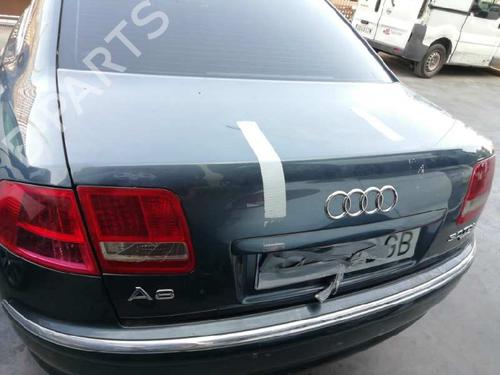 Portellone/Cofano posteriore AUDI A8 D3 (4E2, 4E8) 3.0 TDI quattro (233 hp)null