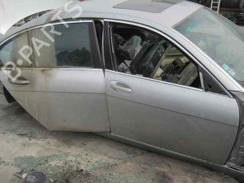 Left front steering knuckle BMW 7 (E65, E66, E67) 730 d | BP2407802M25  - Image 14