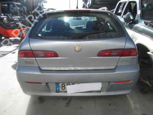 Engine ALFA ROMEO 156 Sportwagon (932_) 1.9 JTD 16V (932BXE00) | BP2436075M1 