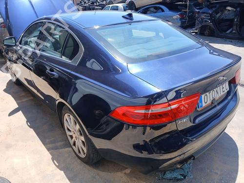 Alternator JAGUAR XE (X760) 2.0 D | BP35981044M7 - Image 8