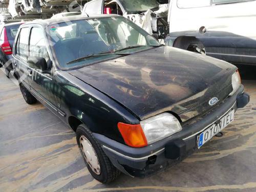 Used Parts FORD FIESTA II (FBD)  1.1 (FBD)  826720