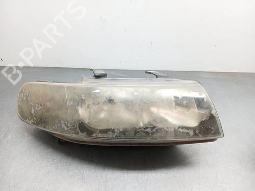 Right headlight SEAT LEON (1M1) 1.9 TDI | BP37641361C29 - Image 2