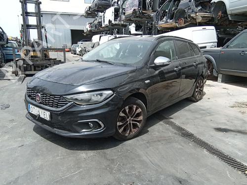 Ricambi FIAT TIPO Estate (356_, 357_) 1.4 (356WXF1B) 4819291